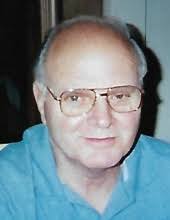 Obituary information for Keith "Chum" Ball