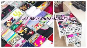 See more ideas about bra storage, storage, organization. How To Organize Underwear With Pictures Wikihow