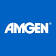Amgen Inc logo