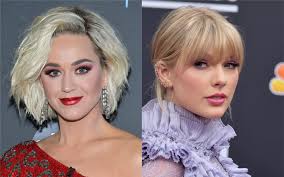 Even god has heard katy perry roar. Taylor Swift Katy Perry Ended Their Bad Blood Now Have Trust