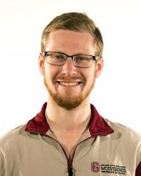 2022-23 Men's Swimming and Diving Roster