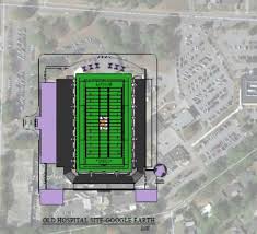 Una Reveals Designs For New Multi Use Stadium Two Locations