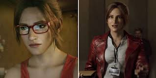 Resident Evil: 9 Things Infinite Darkness Changes About Claire Redfield