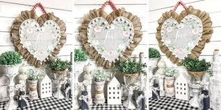 Brand new / sealed 2021 simply blessed jennifer pugh wall calendar. Dollar Tree Calendar Diy Shabby Chic Decor Diy Tutorial