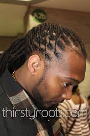 Dreadlock black men hairstyles dreads. Pin On Dreadlocks