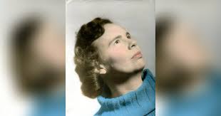 Obituary for Mary Elizabeth (Everhart) Bumgarner