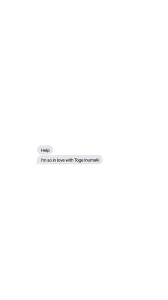 inumaki smut on Tumblr