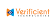 Verificient logo