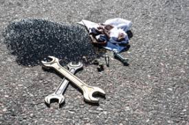While the average cost of appliance repair is $65, the price can range from $45 to $120. Oil Leak Causes And How To Fix Them Gold Eagle Co