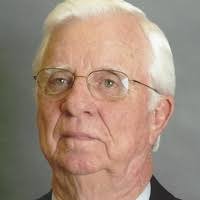 Obituary for Emory Davis Cantey