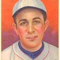 Public domain image of Wayne Graham (cropped)