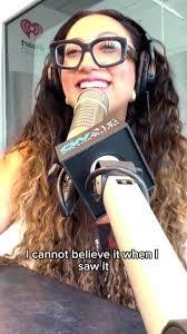 Colette Huber's Instagram, Twitter & Facebook