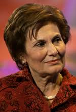 Maria Cavaco Silva, * 1938