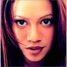 Tracie Spencer