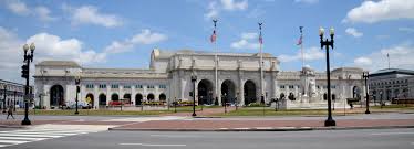 Washington Union Station - Wikipedia