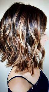 Fall Hair Color For Brunettes Fallhaircolorforbrunettes 22 Trendy Hair Color Ideas For Brunette In 2020 Hair Styles Fall Hair Color For Brunettes Brunette Hair Color