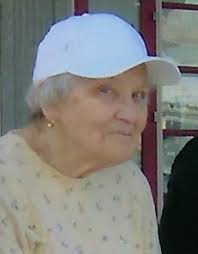 Lillian Boberg Obituary