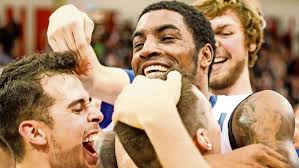 Coburg: Molosciakas bringt die Arena zum Kochen