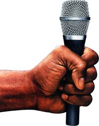 Download Microphone Hand Psd Psd Free Download Templates Mockups