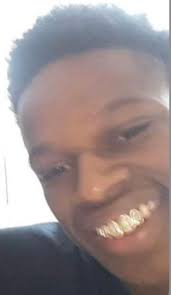 Emmanuel Holley, age 18