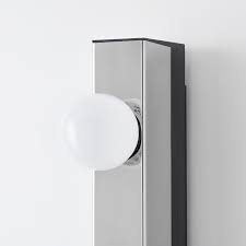 Check spelling or type a new query. Buy Musik Wall Lamp Chrome Plated Online Uae Ikea