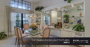 Add this stunning light fixture in your entryway to set an elegant tone, or dress up a dining room, hallway or bedroom in a regal and glitzy fashion. Interior Lights Houston Top Dining Room Light Fixtures