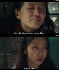Sweet Home Ungkapan Lucu Motivasi Drama