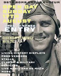 The Eighth Air Force Historical Society (official)