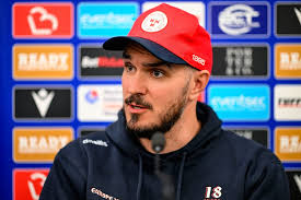 Abbeydorney step up a gear in the last ten minutes