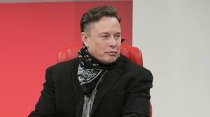 It Is Not Possible To Destroy Crypto Elon Musk Says Pcmag