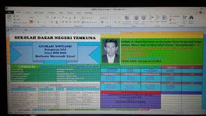 Check spelling or type a new query. Aplikasi Pelaporan Spj Berbasis Excel Videos Facebook