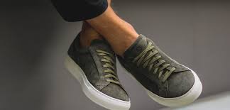 I contacted them abt a return label & i got sent back to amazon said no you need to get label from them. The Best Sneaker Brands For Men In 2020 The Gentleman S Journal
