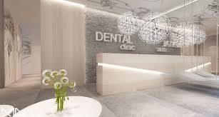 Projekt Clinic Interior Design Dental Design Interior Dental Office Decor