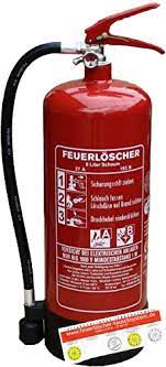 H530 x b270 mm, ca. Feuerloscher Fur Zuhause Die Kaufberatung Safetyguide