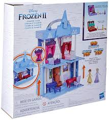 See a recent post on tumblr from @holidayeverynight about unlocking arendelle. Disney Frozen Pop Adventures Arendelle Castle Playset With Handle Including Elsa Doll Anna Doll 7 Accessories Toy For Kids Ages 3 Up By Disney Frozen Shop Online For Toys In Fiji