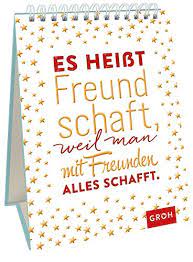 Der große tag ist vorbei und nach dem auspacken der geschenke steht das schreiben der dankeskarten an. Die 77 Schonsten Freundschaftsspruche Bravo