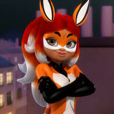 Click here to see quotes from alya césaire. Alya Cesaire Miraculous Ladybug Wiki Fandom