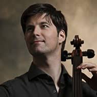 Daniel Müller-Schott im Interview