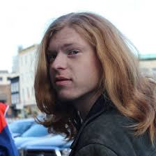 Nicholas van Nimwegen