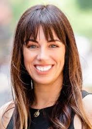 Tricia Muller's Instagram, Twitter & Facebook