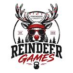 Reindeer Games
