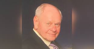 Obituary information for Donald J. Schlichting