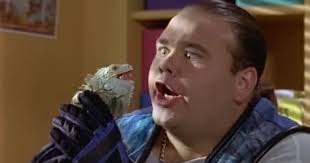 MMPR Season 2 Episode 5: Putty