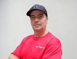 Mark Frew | Peet Roofing