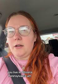 Rachel Feaster Altoona Pa