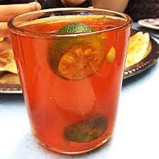 See more of teh o ais limau on facebook. Teh O Limau Panas Restoran Sri Ananda Bahwan Spotted On Flickr
