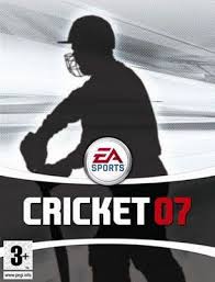 Ea Sports Cricket 2007 Download Ea Sports Cricket Games Cricket 07 Download Cricket 07 Free Download Pc Games Download Download Games Free Pc Games Download