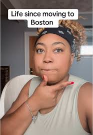 Moving to Boston with Malik