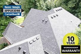 Being one of the premier roofing contractors in the midland, mi, area, we offer a variety of roofing options from many different manufacturers. Mid Michigan Roofing Company Accurate Exteriors Grand Blanc Mi