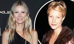 10:50 edt, 29 october 2020. Gwyneth Paltrow S Youthful Skin Comes From Painful Face Roller Daily Mail Online